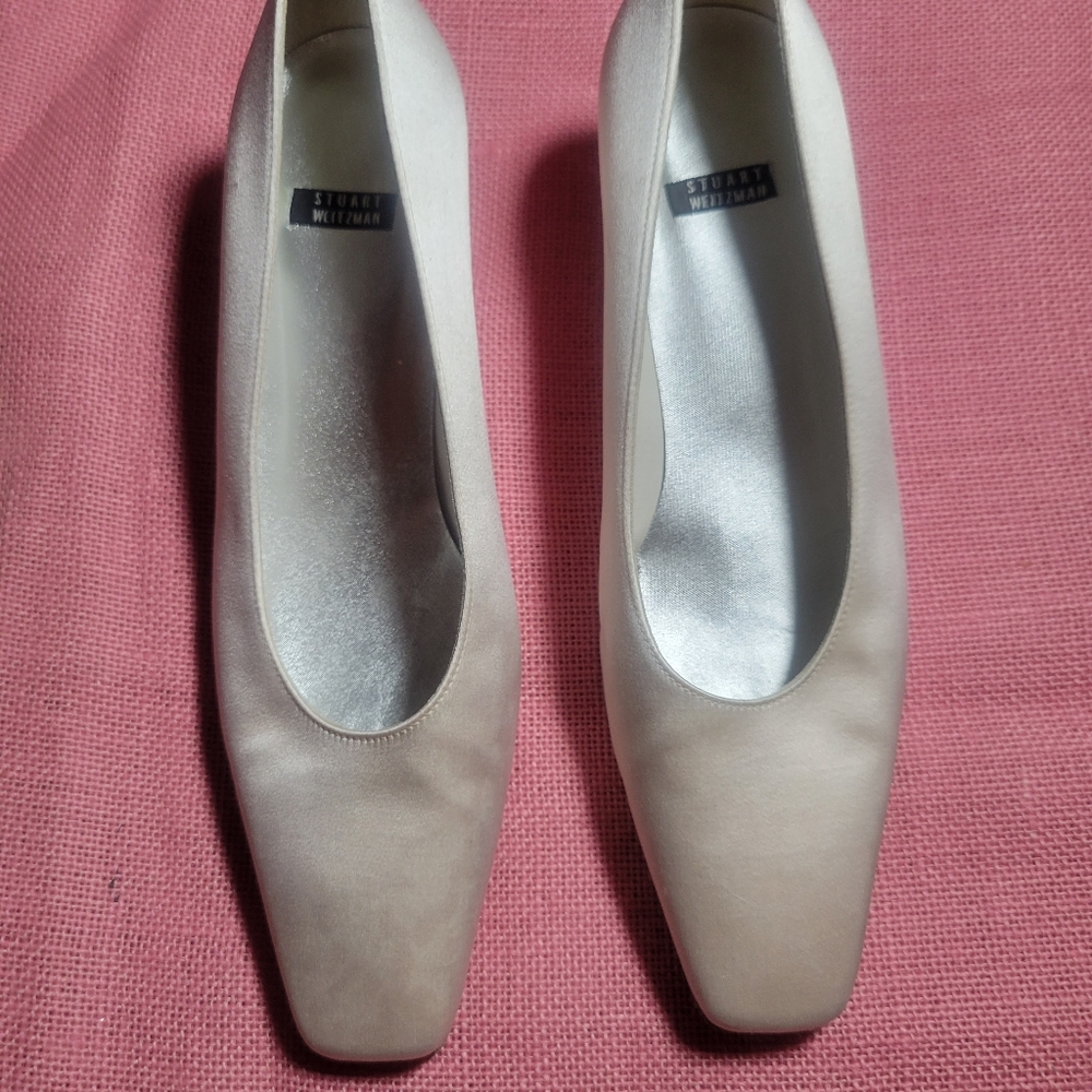 🚩Summer Sale🚩Vintage Stuart Weitzman Dress Shoes